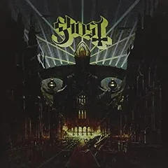 Ghost Meliora (CD)