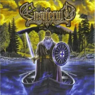 Ensiferum Ensiferum (CD)