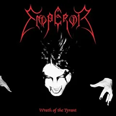 Emperor Wrath Of The Tyrant (2CD)