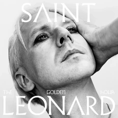 Saint Leonard The Golden Hour (LP)