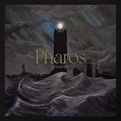 Ihsahn Pharos (CD)