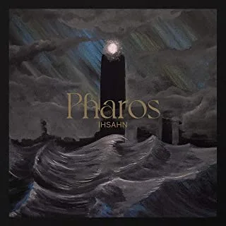 Ihsahn Pharos (CD)