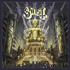 Ghost Ceremony And Devotion - LTD (2CD)