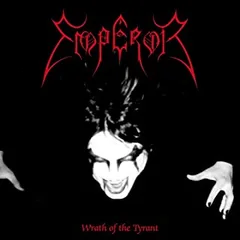 Emperor Emperor / Wrath Of The Tyrants (CD)