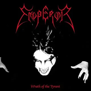 Emperor Emperor / Wrath Of The Tyrants (CD)