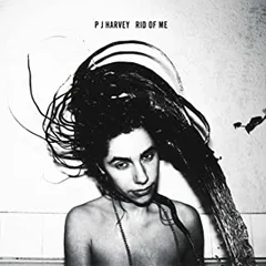 PJ Harvey Rid Of Me (CD)
