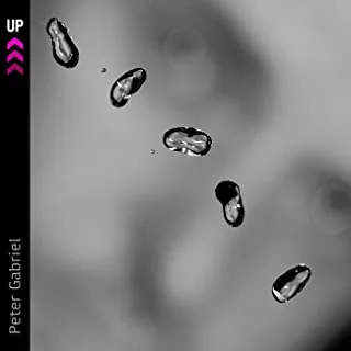 Peter Gabriel Up (CD)