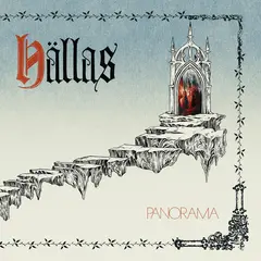 Hällas Panorama (LP)
