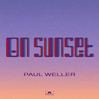 Paul Weller On Sunset (CD)