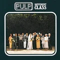 Pulp Different Class (CD)