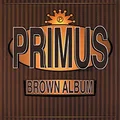 Primus Brown Album (CD)