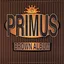 Primus Brown Album (CD)