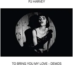 PJ Harvey To Bring You My Love - Demos (CD)