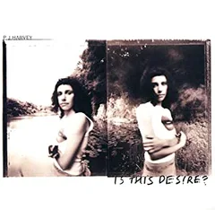PJ Harvey Is This Desire? (CD)