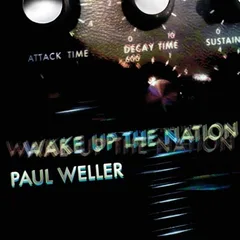 Paul Weller Wake Up The Nation - DLX (CD)
