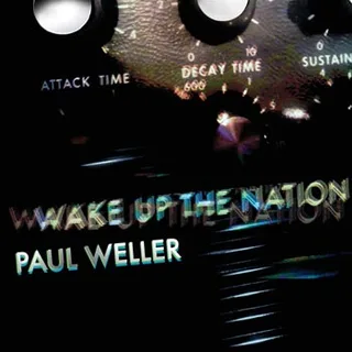 Paul Weller Wake Up The Nation - DLX (CD)