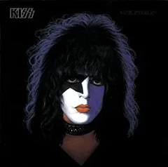 Paul Stanley Paul Stanley (CD)
