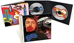Paul McCartney &amp; Wings Red Rose Speedway (2CD)
