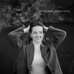 Britta Virves Simple Things (LP)