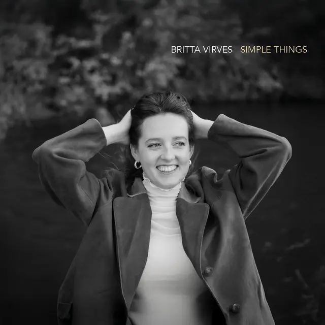 Britta Virves Simple Things (LP) 