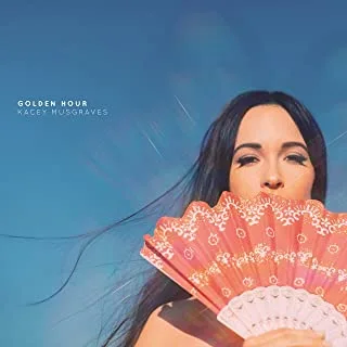 Kacey Musgraves Golden Hour (CD)