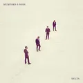 Mumford &amp; Sons Delta (CD)