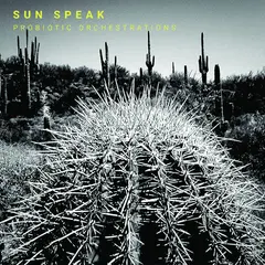 Sun Speak Probiotic Orchestrations (LP)