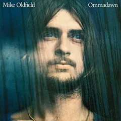 Mike Oldfield Ommadawn (CD)