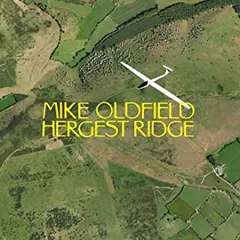 Mike Oldfield Hergest Ridge (CD)