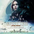 Michael Giacchino Rogue One: A Star Wars Story OST (CD)