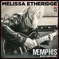 Melissa Etheridge Memphis Rock And Soul (CD)