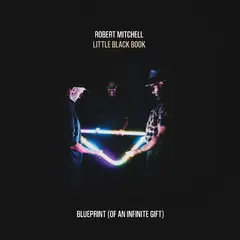 Robert Mitchell Little Black Book (Vol 1)… (LP)