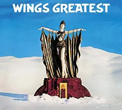 Paul McCartney &amp; Wings Greatest (CD)