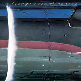 Paul McCartney &amp; Wings Wings Over America (2CD)