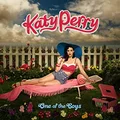 Katy Perry One Of The Boys (CD)