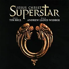 Musikal/Andrew Lloyd Webber Jesus Christ Superstar (2CD)