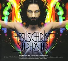 Musikal Jesus Christ Superstar (2CD)
