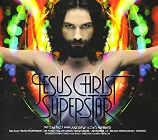 Musikal Jesus Christ Superstar (2CD)