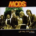 Mods Gje Meg Litt Mer: Det Beste Av Mods (CD)
