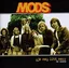 Mods Gje Meg Litt Mer: Det Beste Av Mods (CD)