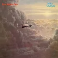 Mike Oldfield Five Miles Out (CD)
