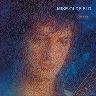 Mike Oldfield Discovery (CD)