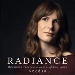 Voces8 Radiance - The Luminous Voice Of… (CD)