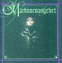 Markus Krunegård Markusevangeliet (CD)