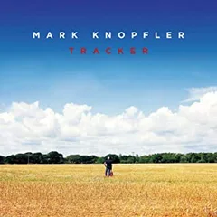 Mark Knopfler Tracker (CD)