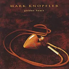 Mark Knopfler Golden Heart (CD)