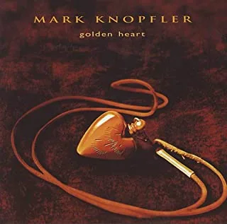 Mark Knopfler Golden Heart (CD)