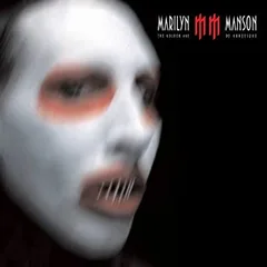 Marilyn Manson The Golden Age Of Grotesque (CD)