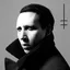 Marilyn Manson Heaven Upside Down (CD)