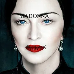 Madonna Madame X (CD)